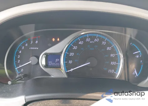 2014 Toyota Sienna Xle V6 8 Passenger из США, поврежденный, VIN 5TDYK3DC9ES410514